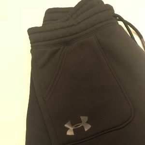 Under Armor Sweat Pants